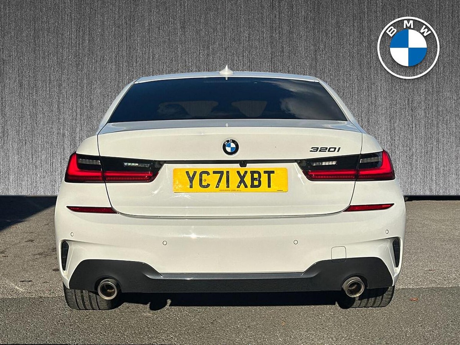 Used BMW 3 Series 2021 for sale - 76030445: Photo 5