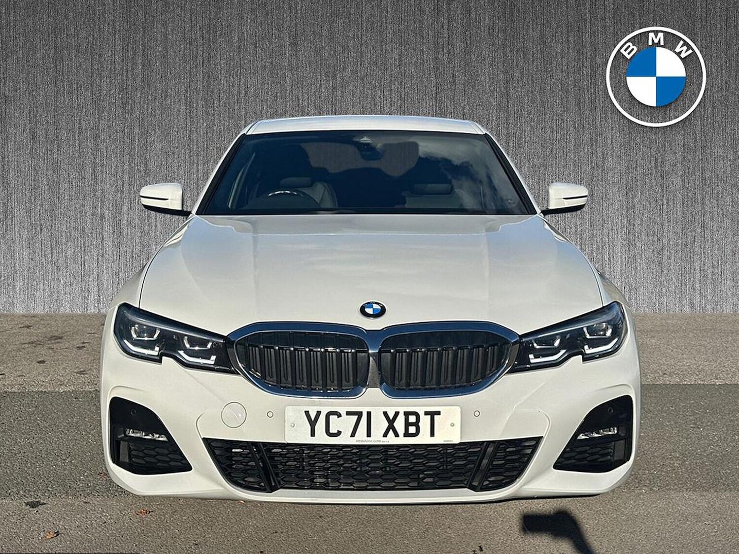Used BMW 3 Series 2021 for sale - 76030445: Photo 6