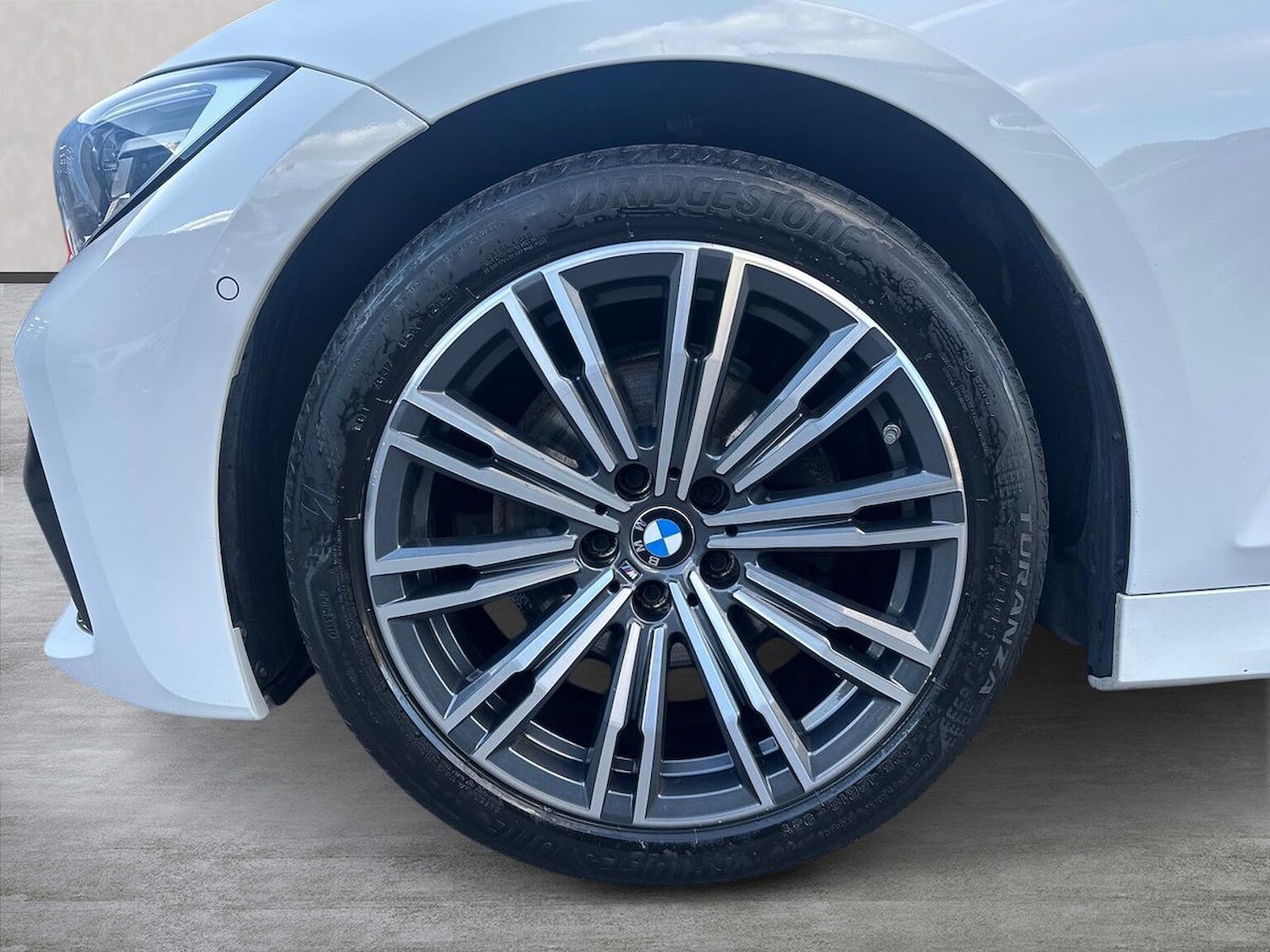 Used BMW 3 Series 2021 for sale - 76030445: Photo 7