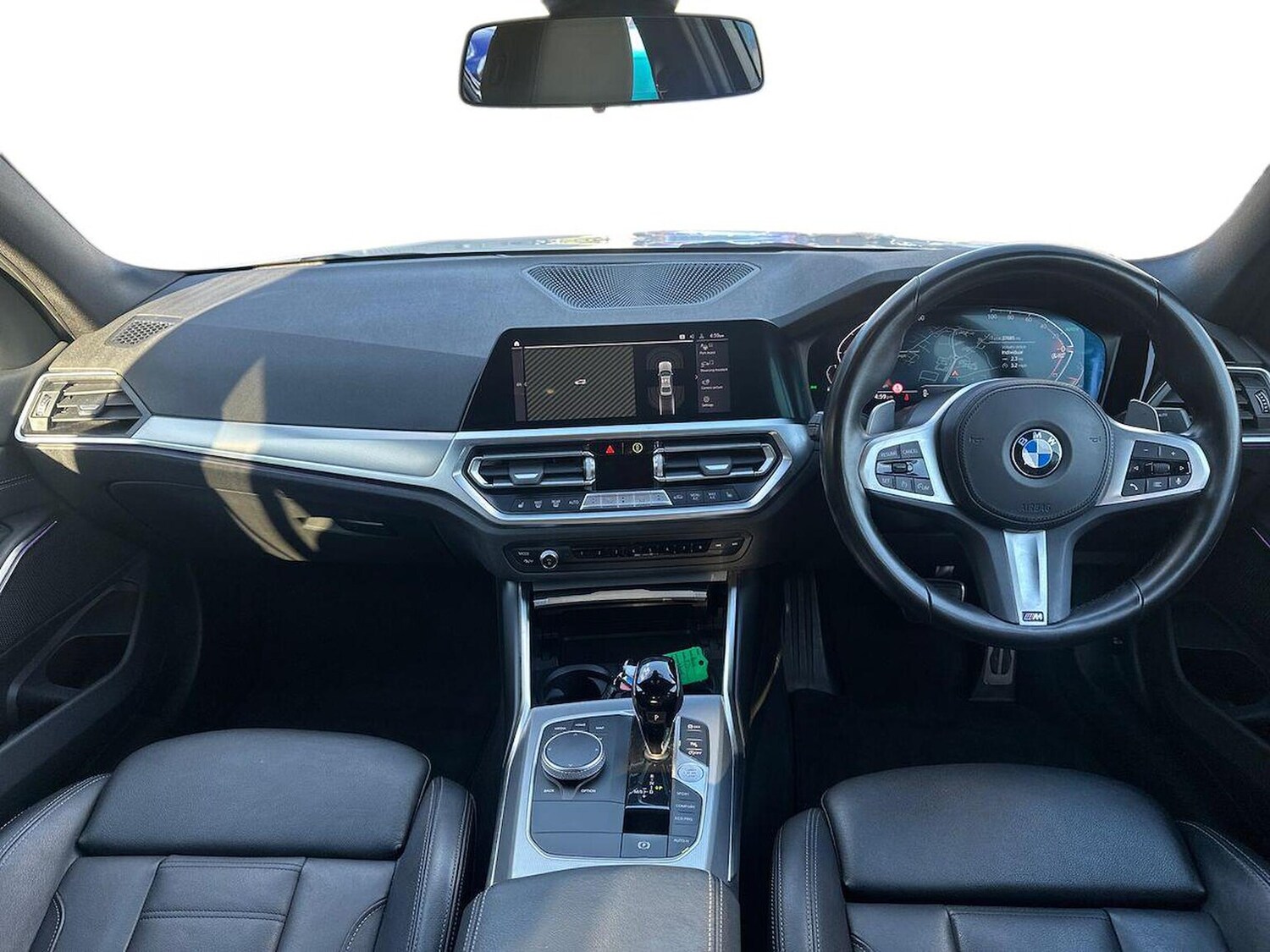 Used BMW 3 Series 2021 for sale - 76030445: Photo 9