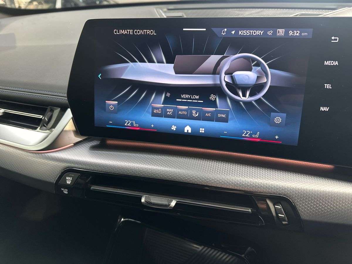 Used BMW iX1 2024 for sale - 78135082: Photo 13