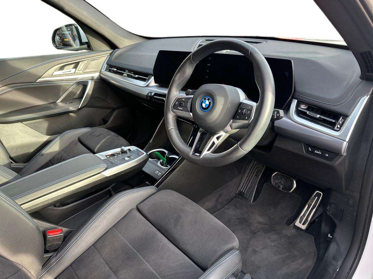 Used BMW iX1 2024 for sale - 78135082: Photo 15