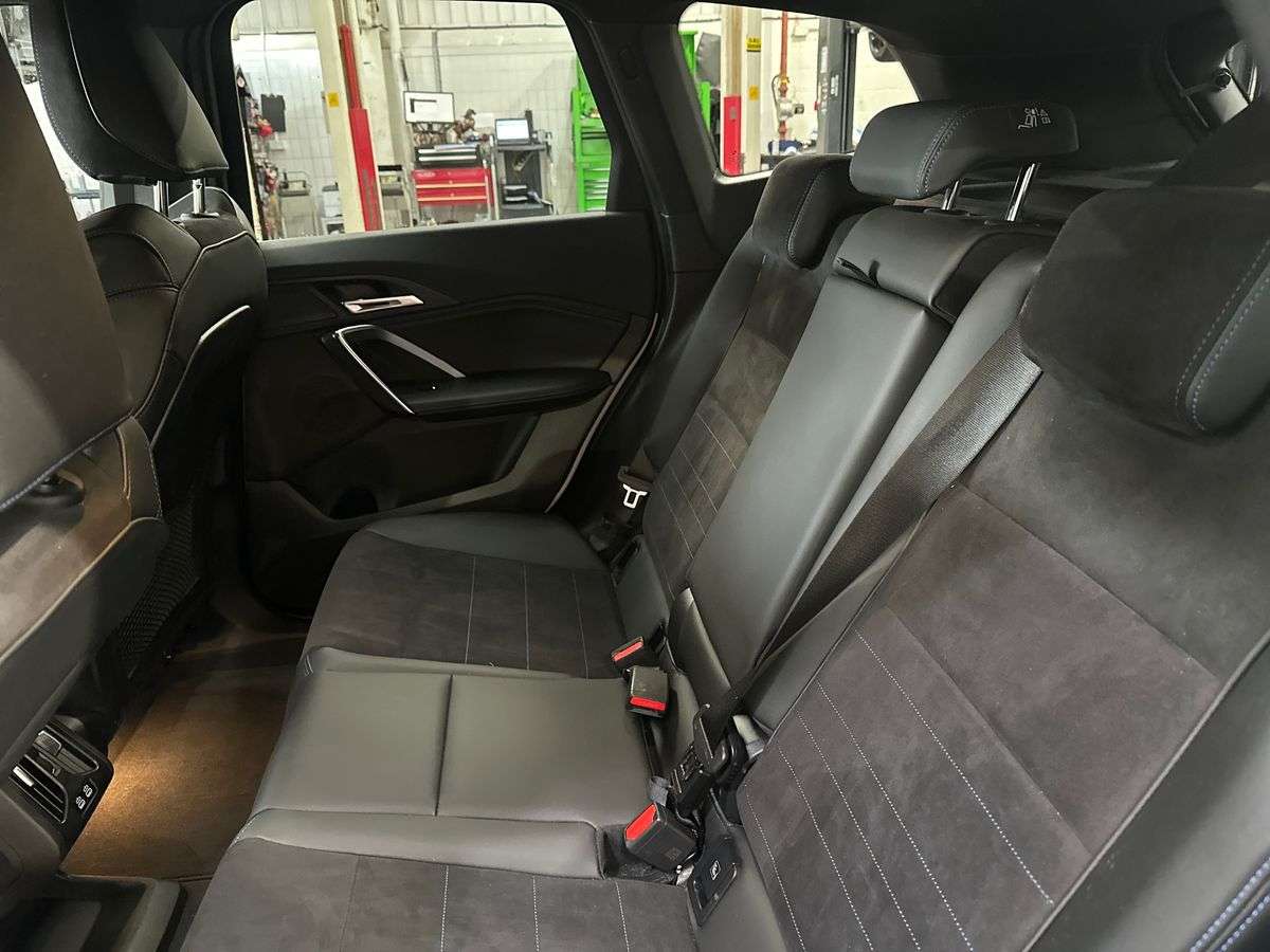 Used BMW iX1 2024 for sale - 78135082: Photo 16