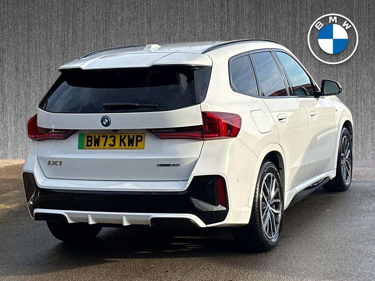 Used BMW iX1 2024 for sale - 78135082: Photo 18