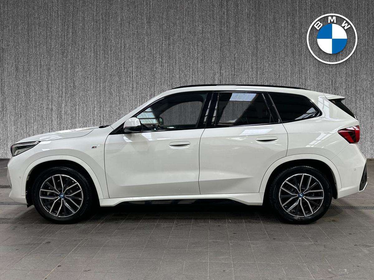 Used BMW iX1 2024 for sale - 78135082: Photo 19