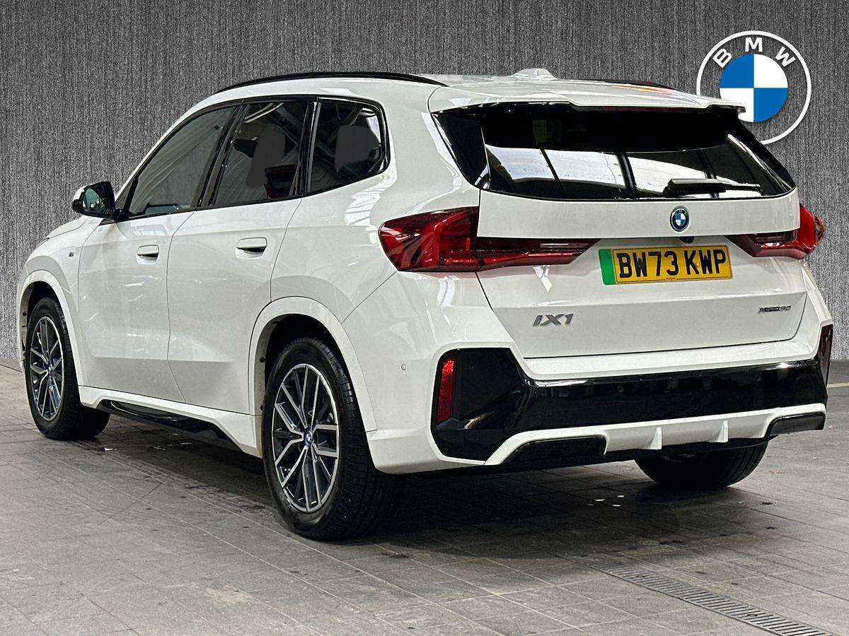 Used BMW iX1 2024 for sale - 78135082: Photo 2