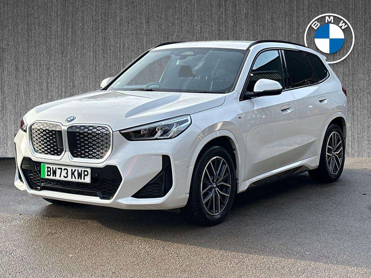 Used BMW iX1 2024 for sale - 78135082: Photo 20