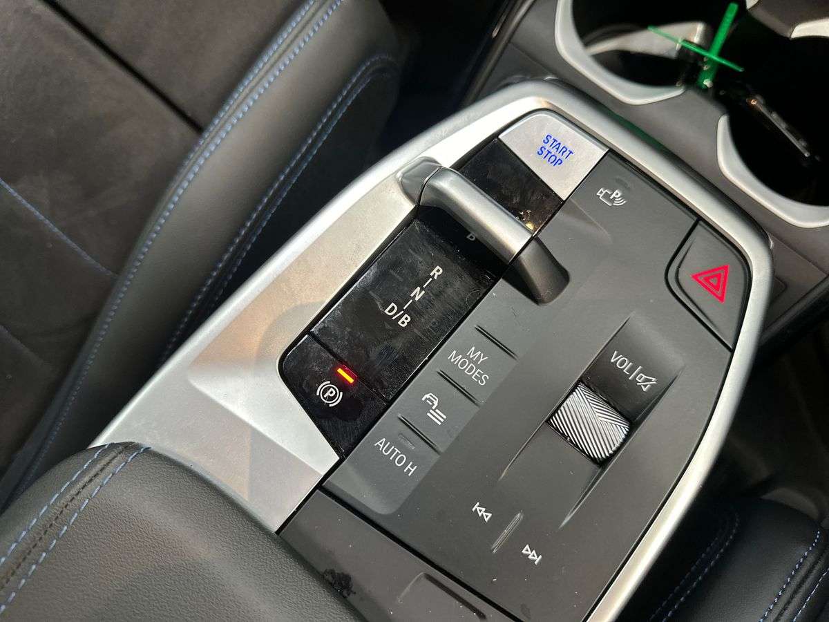 Used BMW iX1 2024 for sale - 78135082: Photo 22