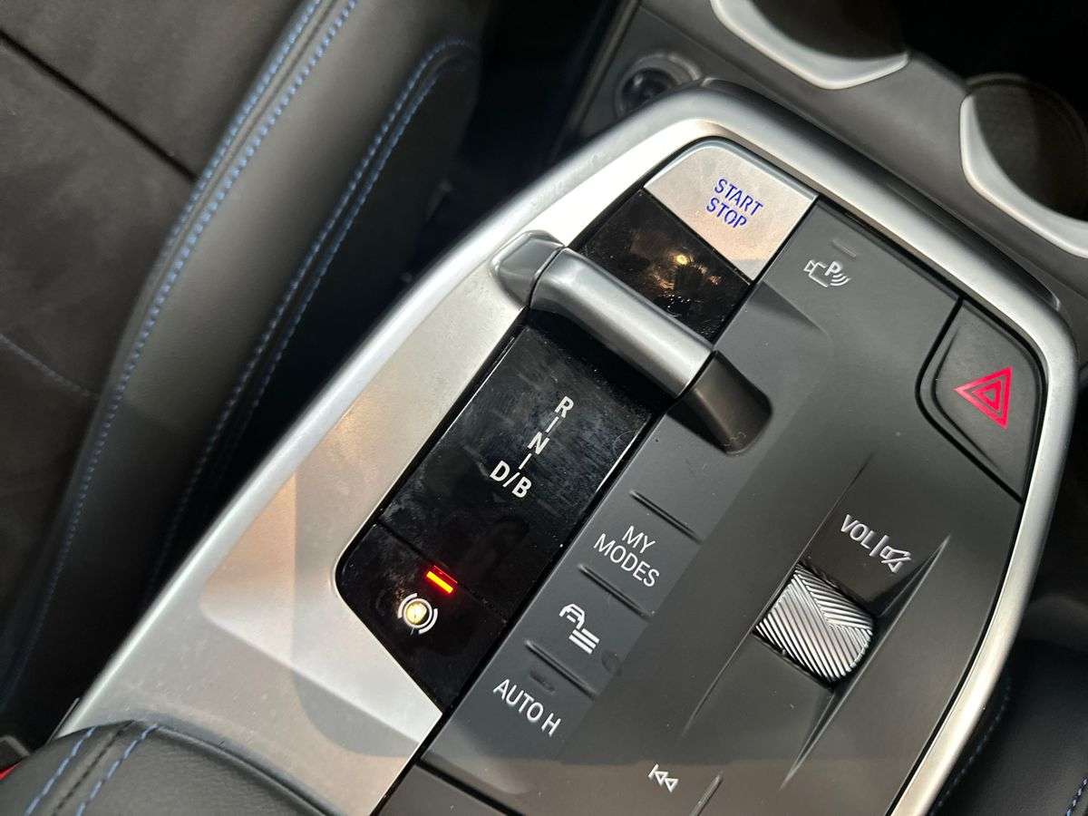 Used BMW iX1 2024 for sale - 78135082: Photo 23