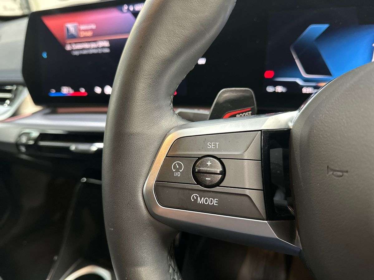 Used BMW iX1 2024 for sale - 78135082: Photo 25