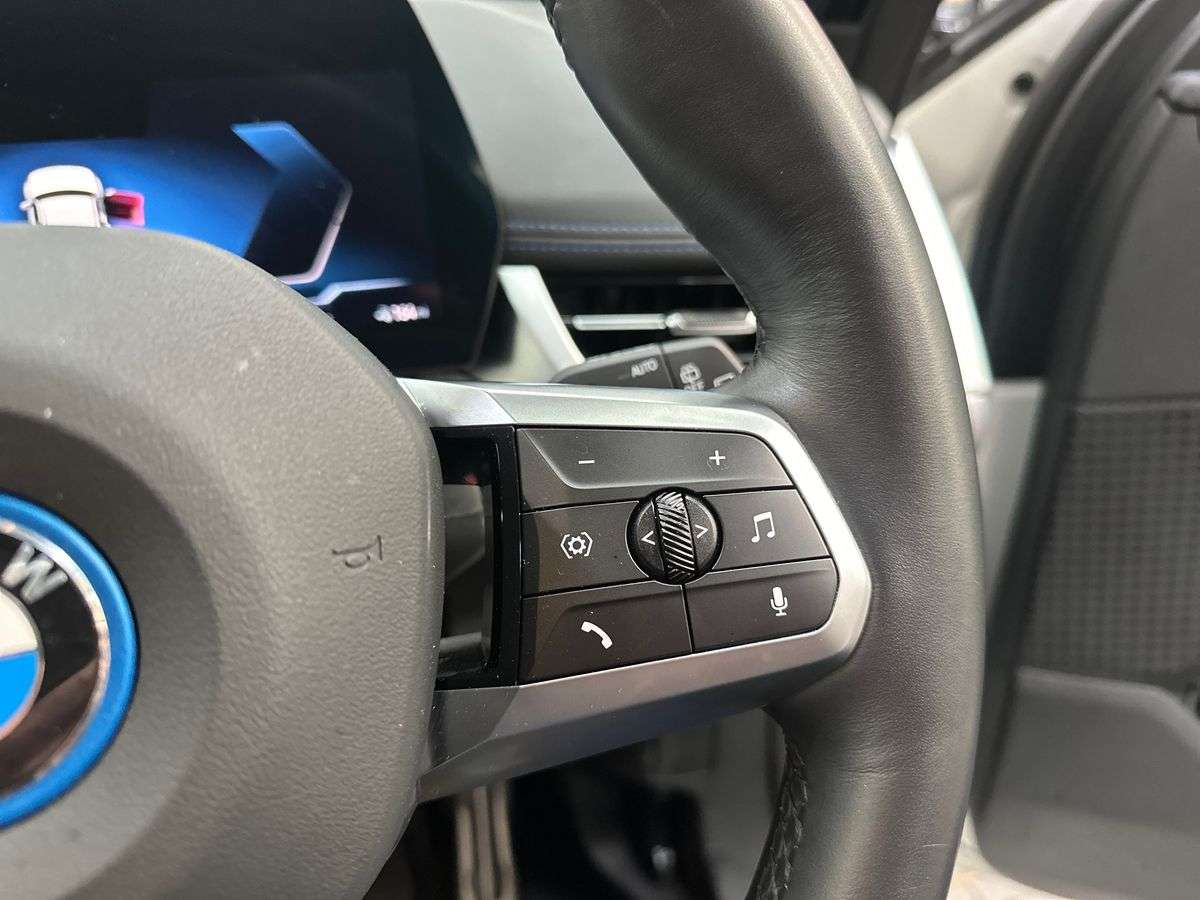 Used BMW iX1 2024 for sale - 78135082: Photo 26