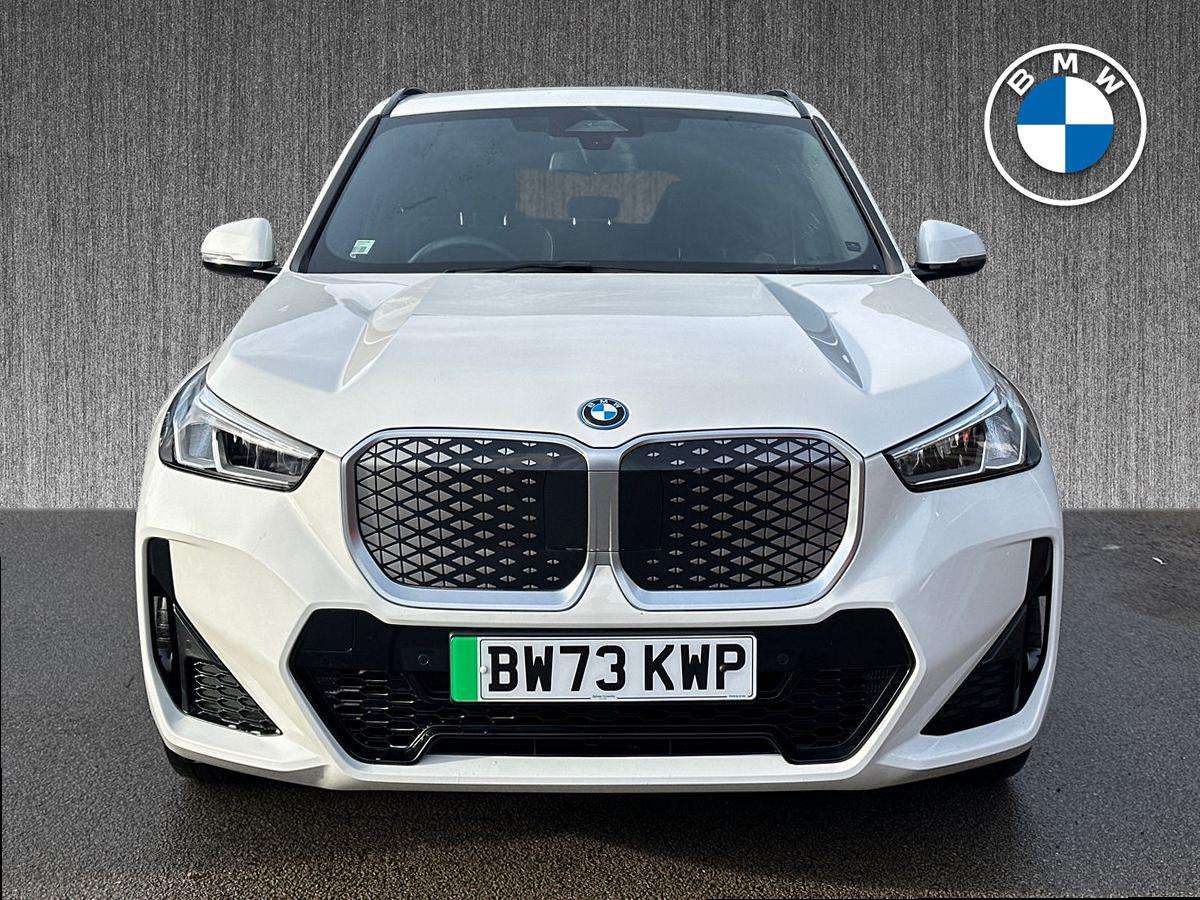 Used BMW iX1 2024 for sale - 78135082: Photo 5