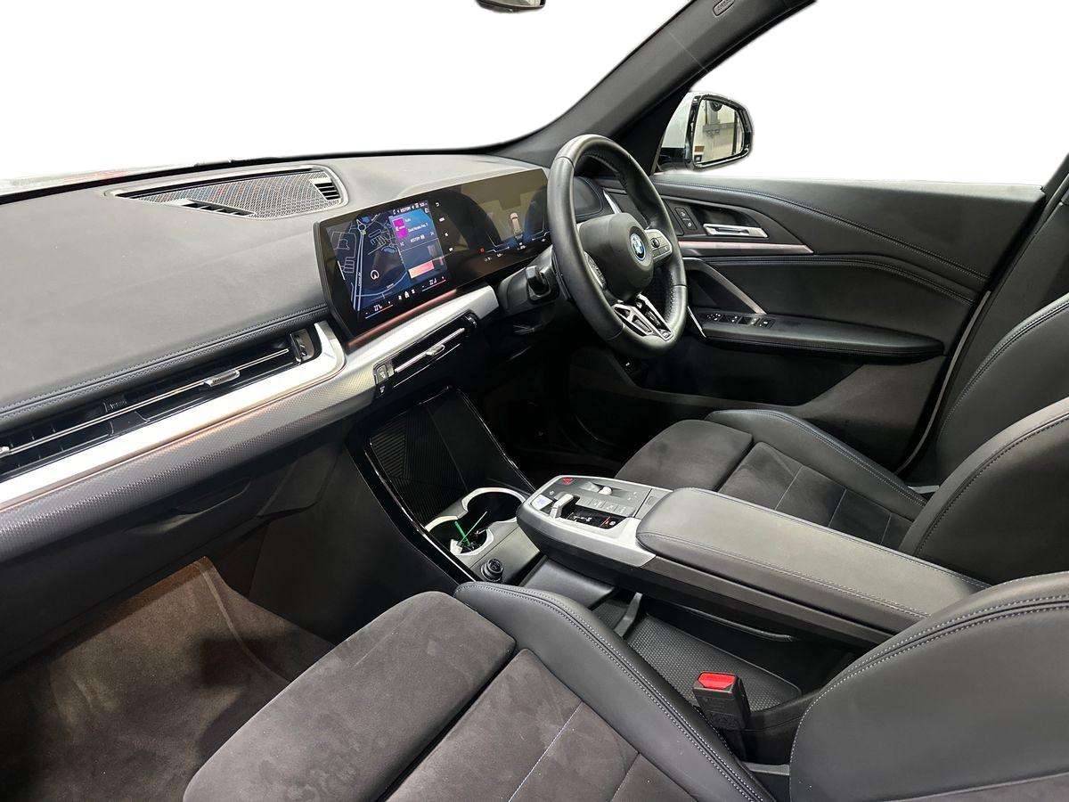 Used BMW iX1 2024 for sale - 78135082: Photo 7