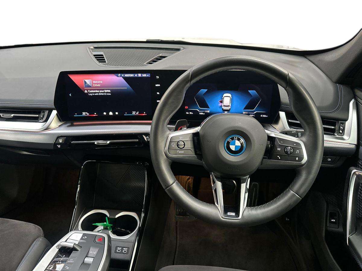 Used BMW iX1 2024 for sale - 78135082: Photo 9