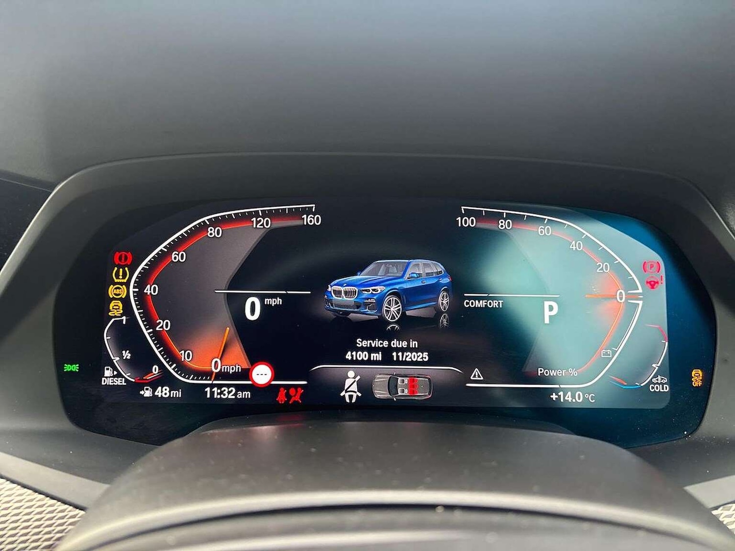 Used BMW X5 2022 for sale - 76596305: Photo 10