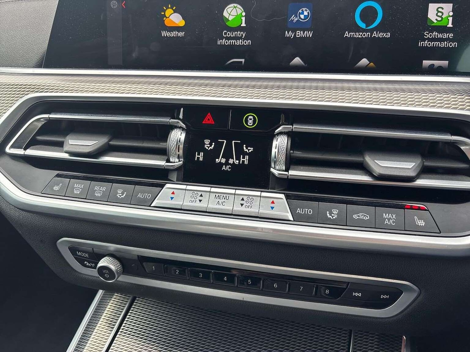 Used BMW X5 2022 for sale - 76596305: Photo 12