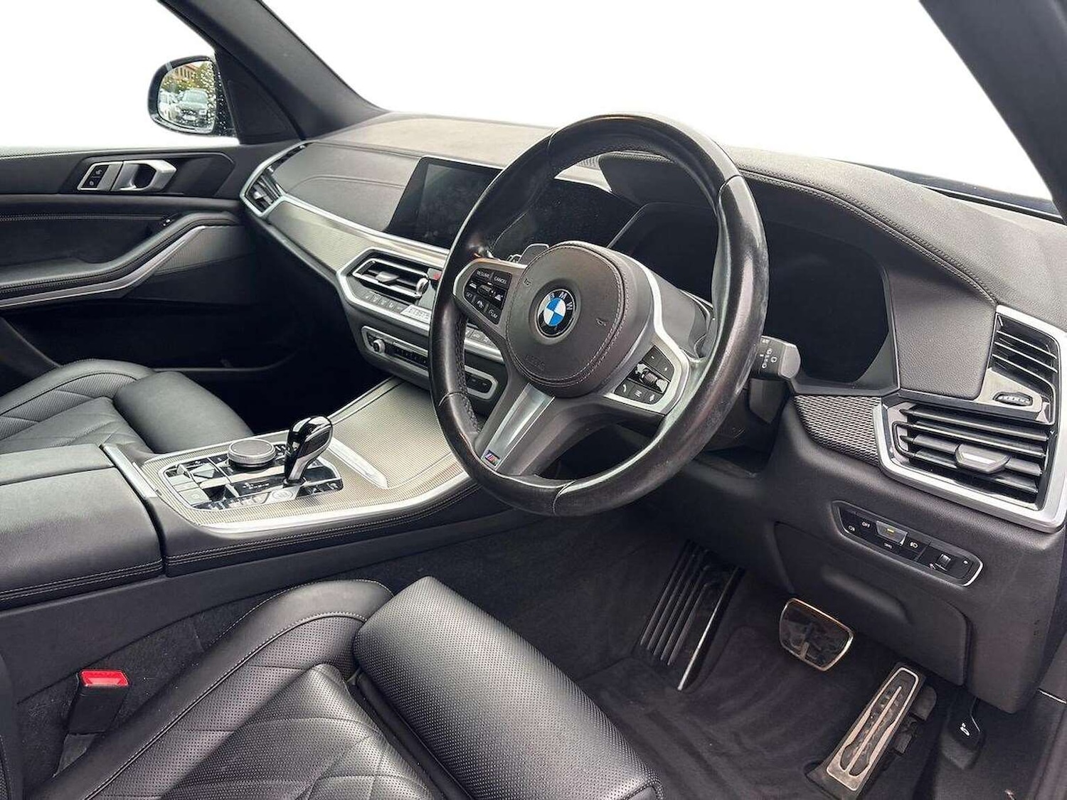 Used BMW X5 2022 for sale - 76596305: Photo 15