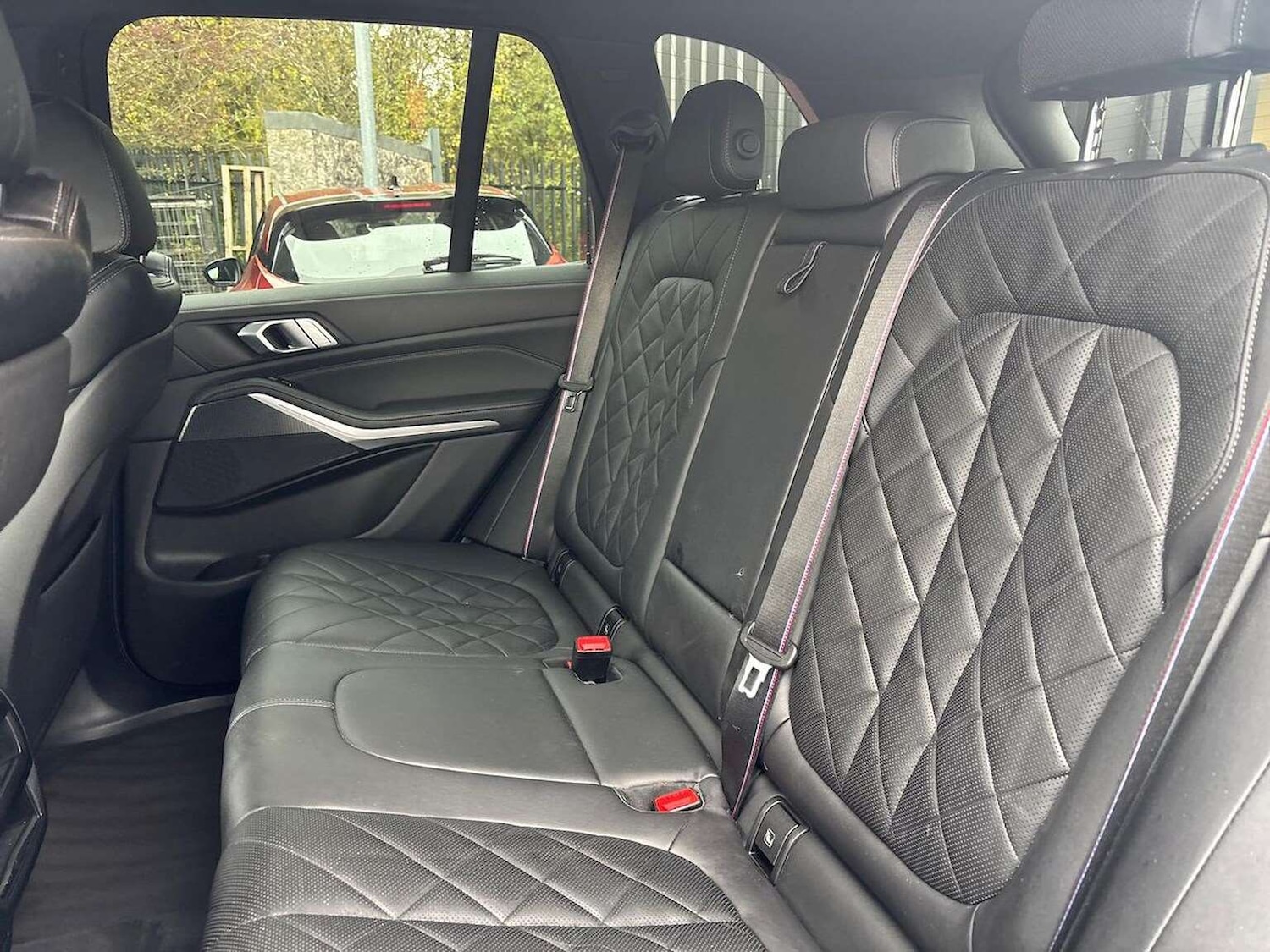 Used BMW X5 2022 for sale - 76596305: Photo 16