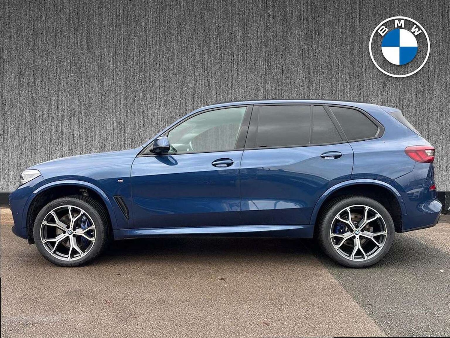 Used BMW X5 2022 for sale - 76596305: Photo 19