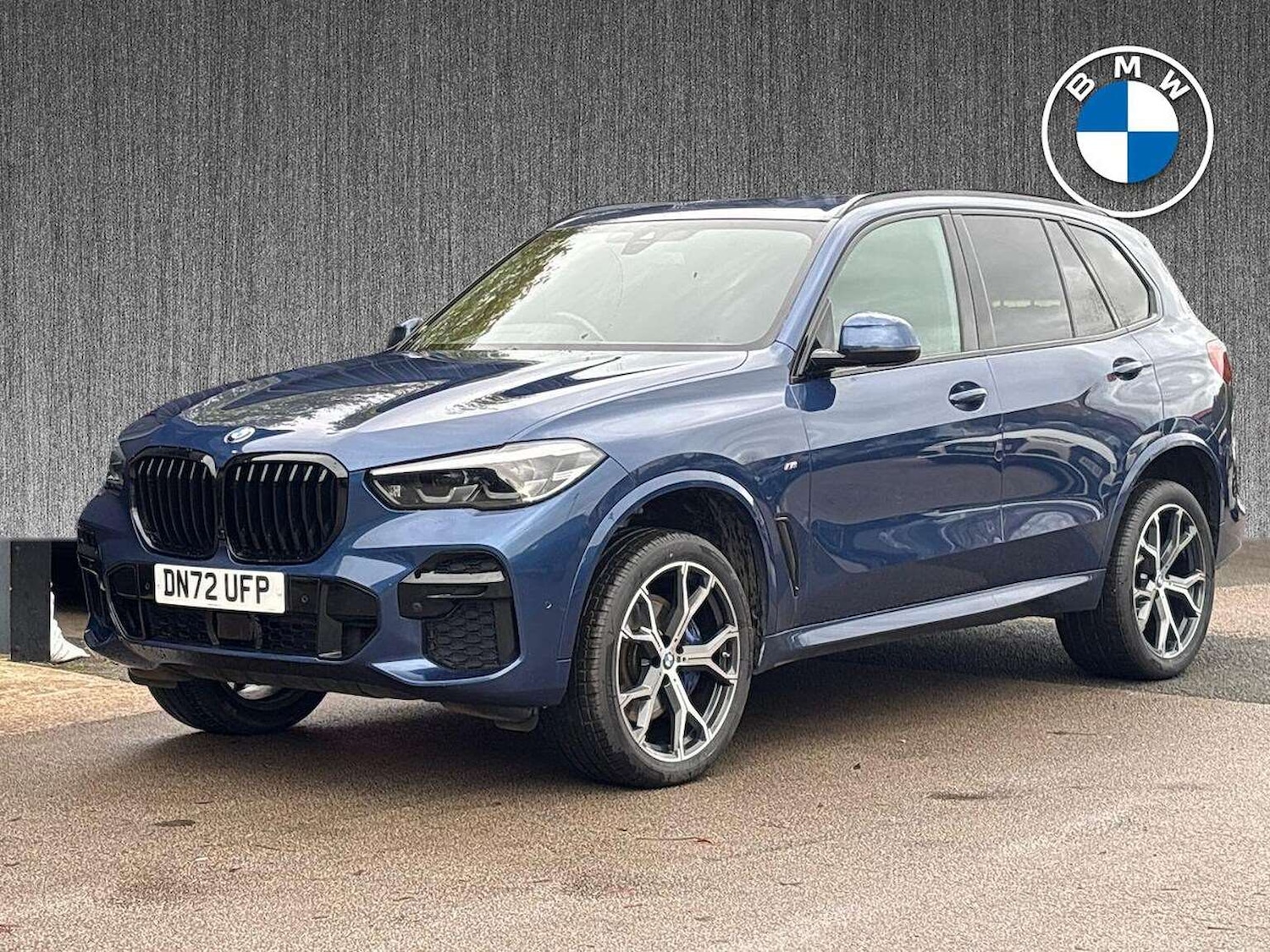 Used BMW X5 2022 for sale - 76596305: Photo 20