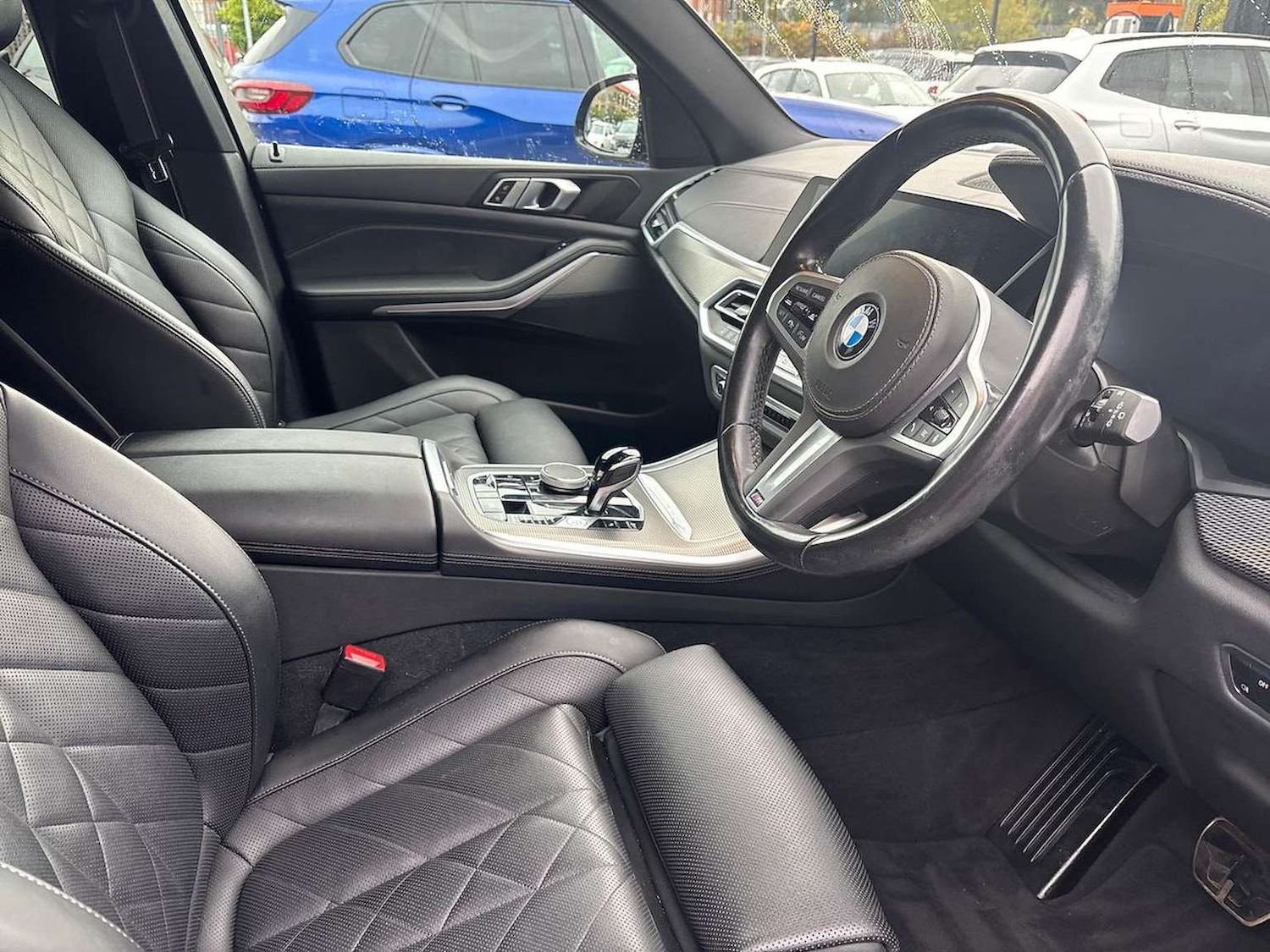 Used BMW X5 2022 for sale - 76596305: Photo 21