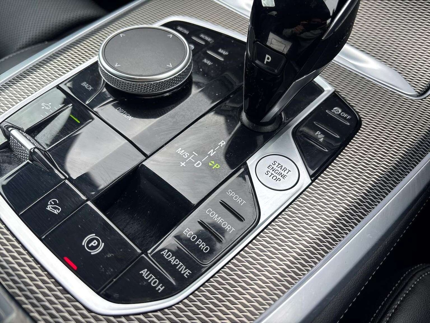 Used BMW X5 2022 for sale - 76596305: Photo 22