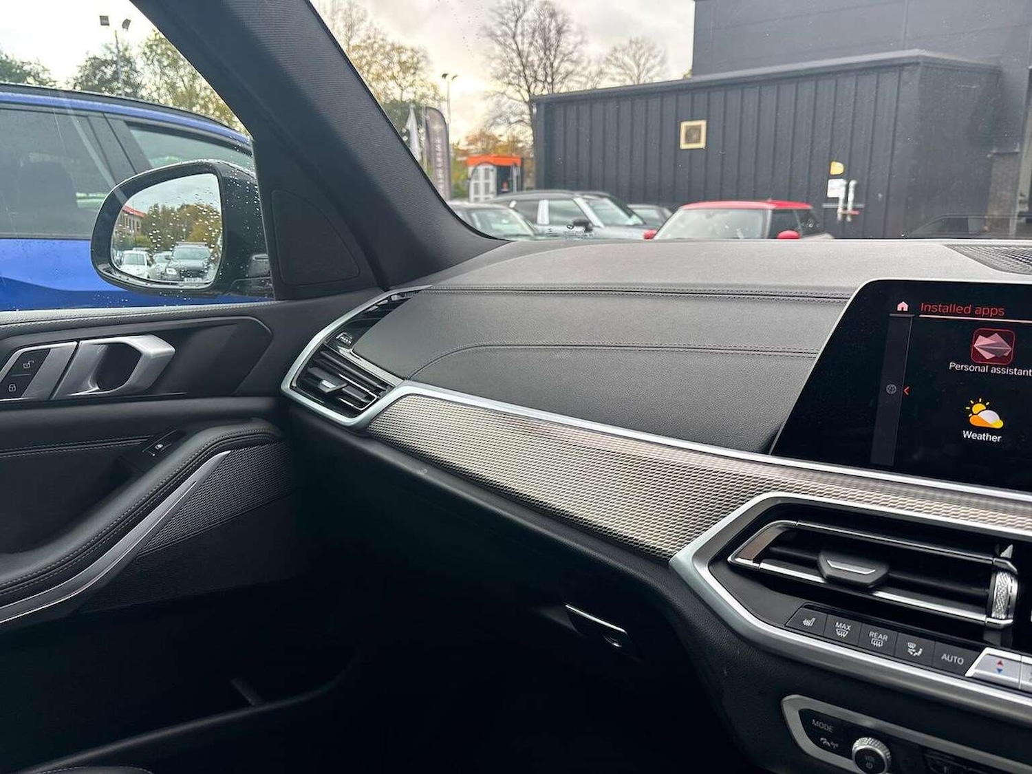 Used BMW X5 2022 for sale - 76596305: Photo 24