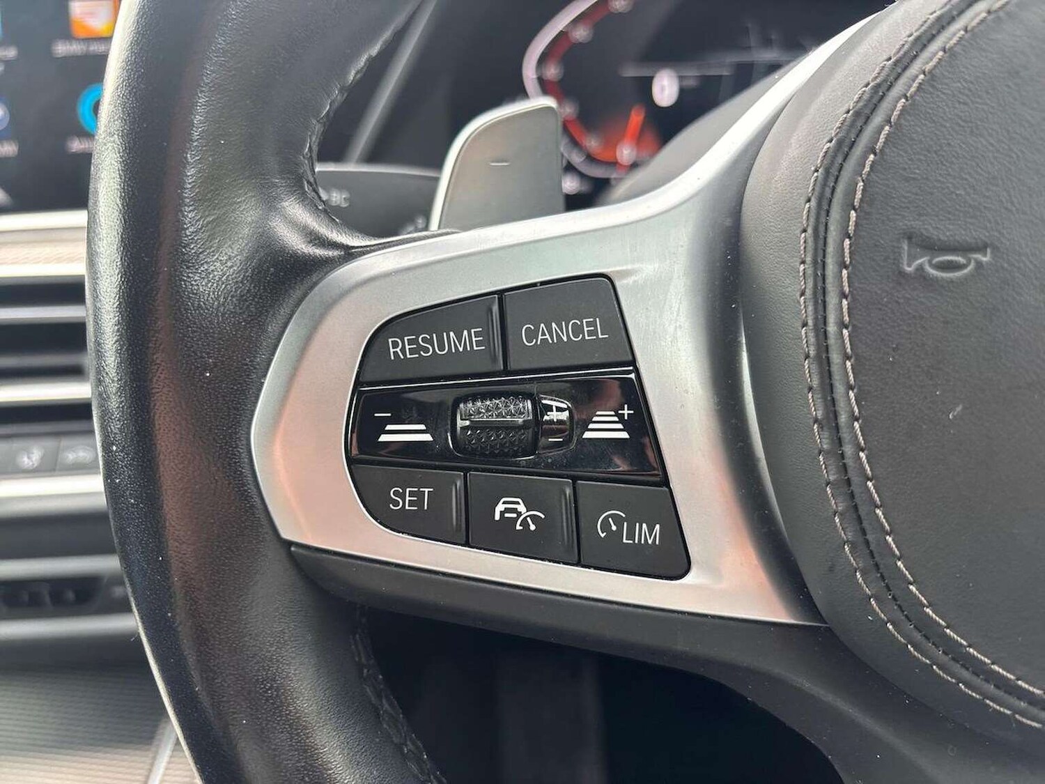 Used BMW X5 2022 for sale - 76596305: Photo 25