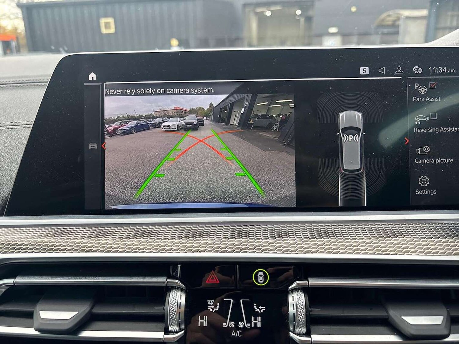 Used BMW X5 2022 for sale - 76596305: Photo 27