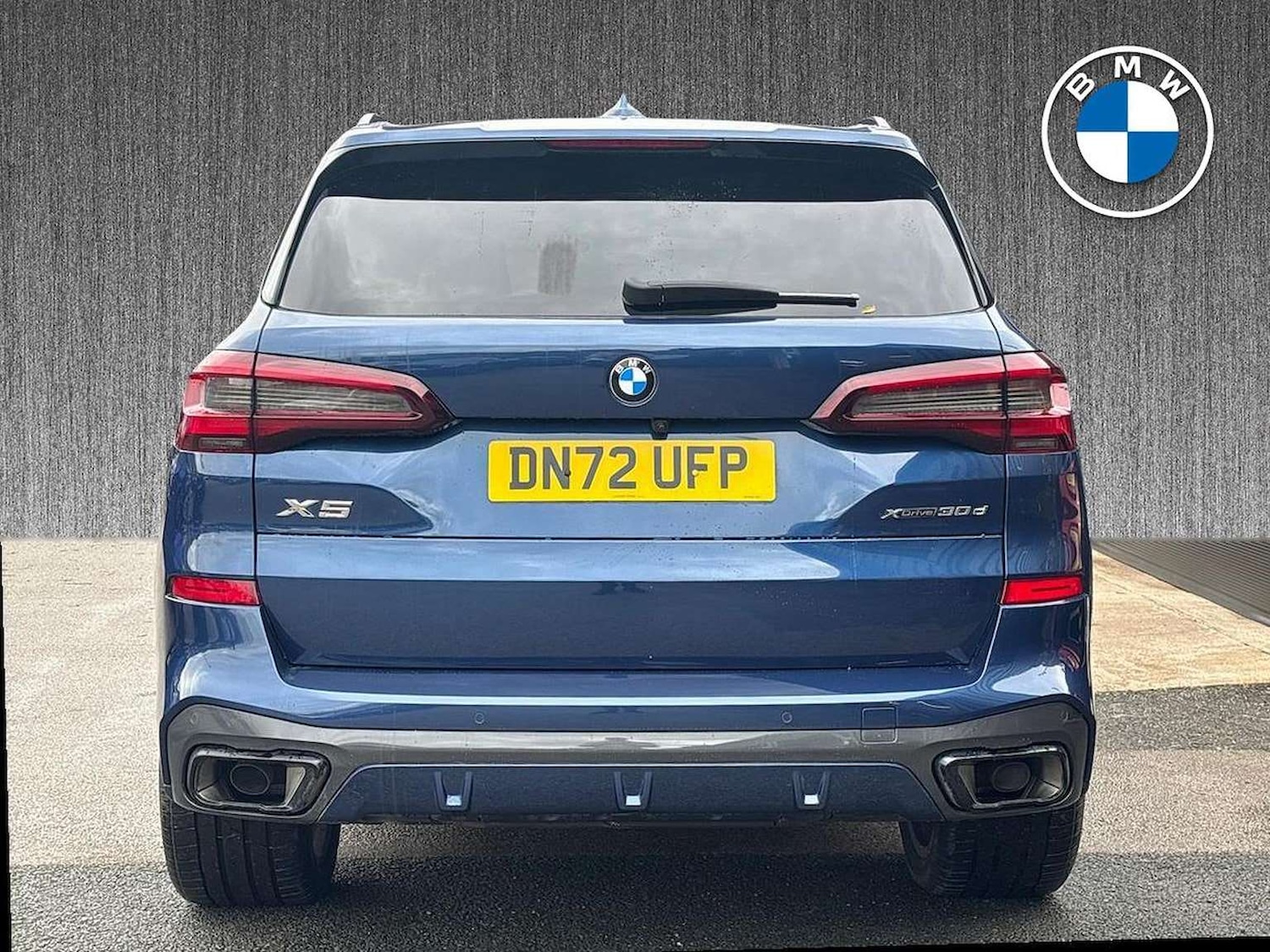 Used BMW X5 2022 for sale - 76596305: Photo 4