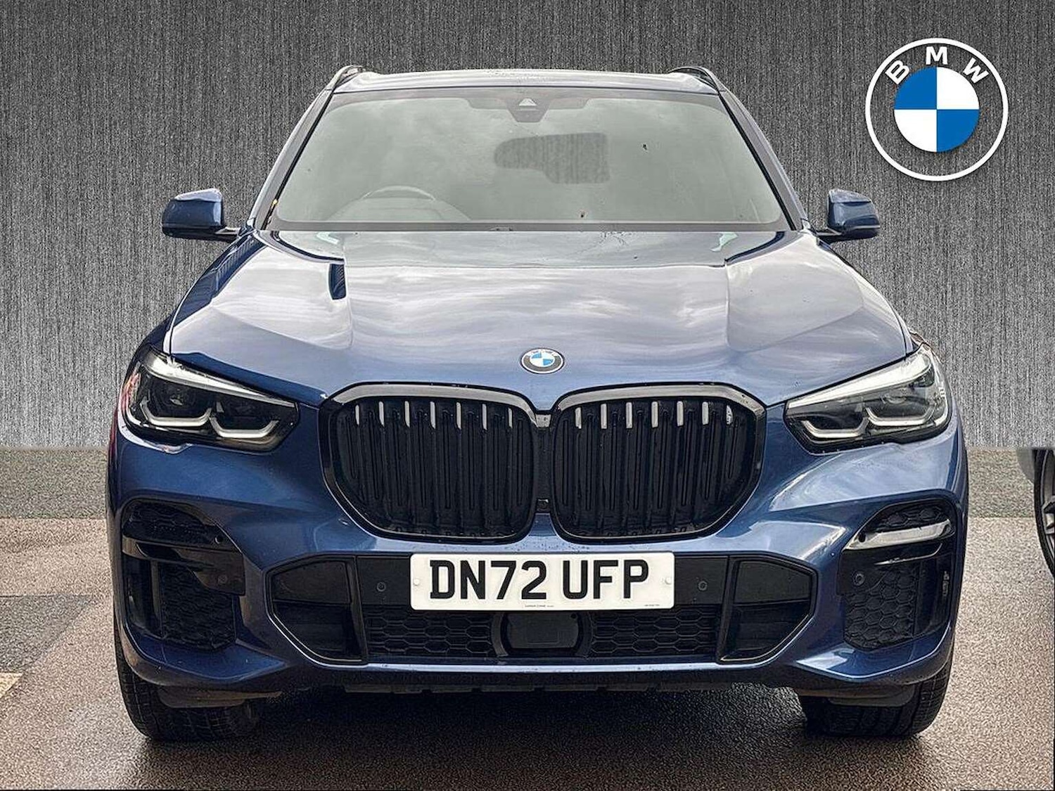 Used BMW X5 2022 for sale - 76596305: Photo 5