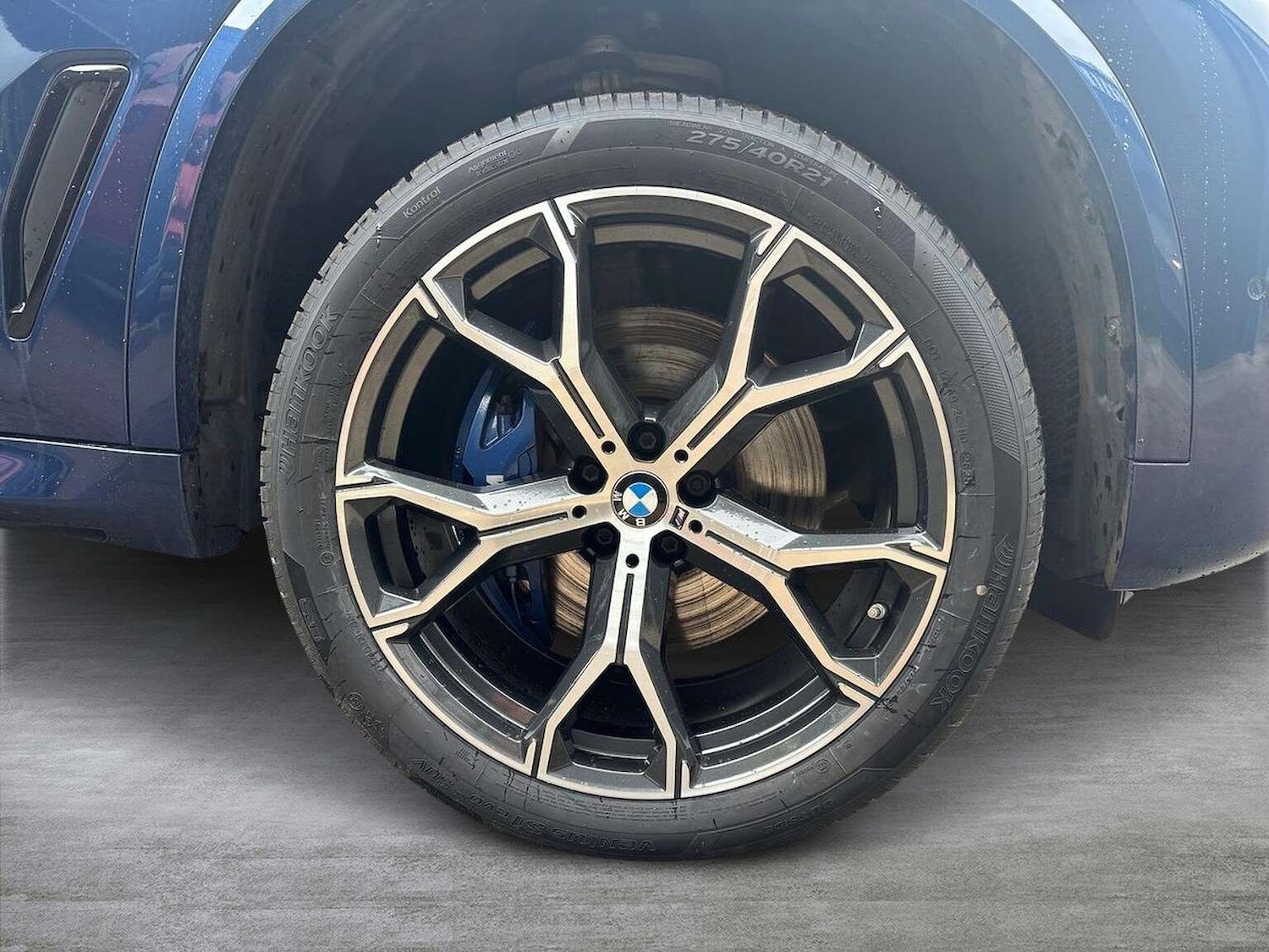 Used BMW X5 2022 for sale - 76596305: Photo 6