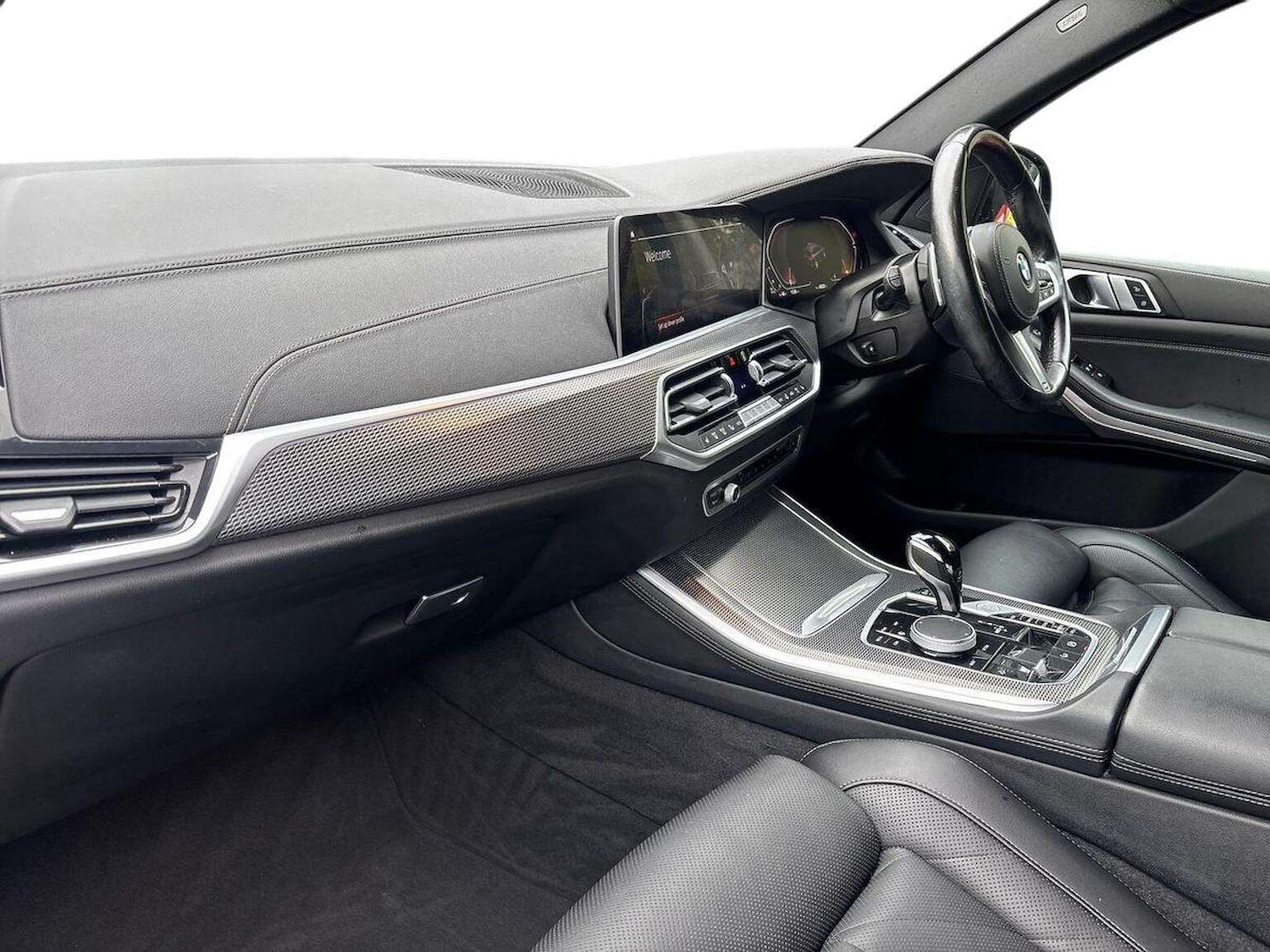 Used BMW X5 2022 for sale - 76596305: Photo 7