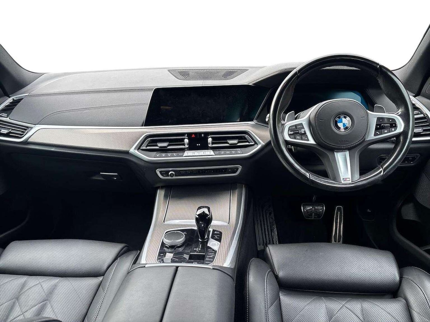 Used BMW X5 2022 for sale - 76596305: Photo 8