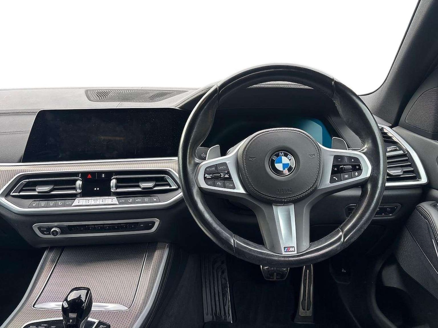 Used BMW X5 2022 for sale - 76596305: Photo 9