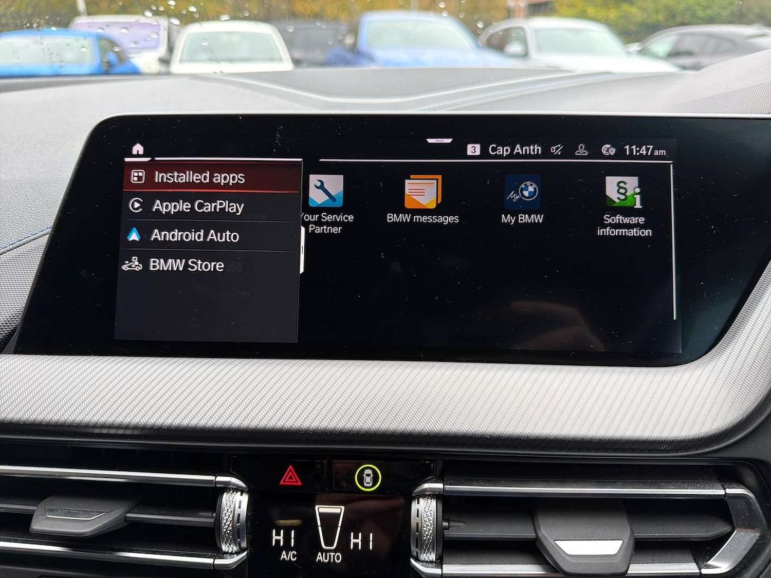 Used BMW 1 Series 2022 for sale - 76596442: Photo 11