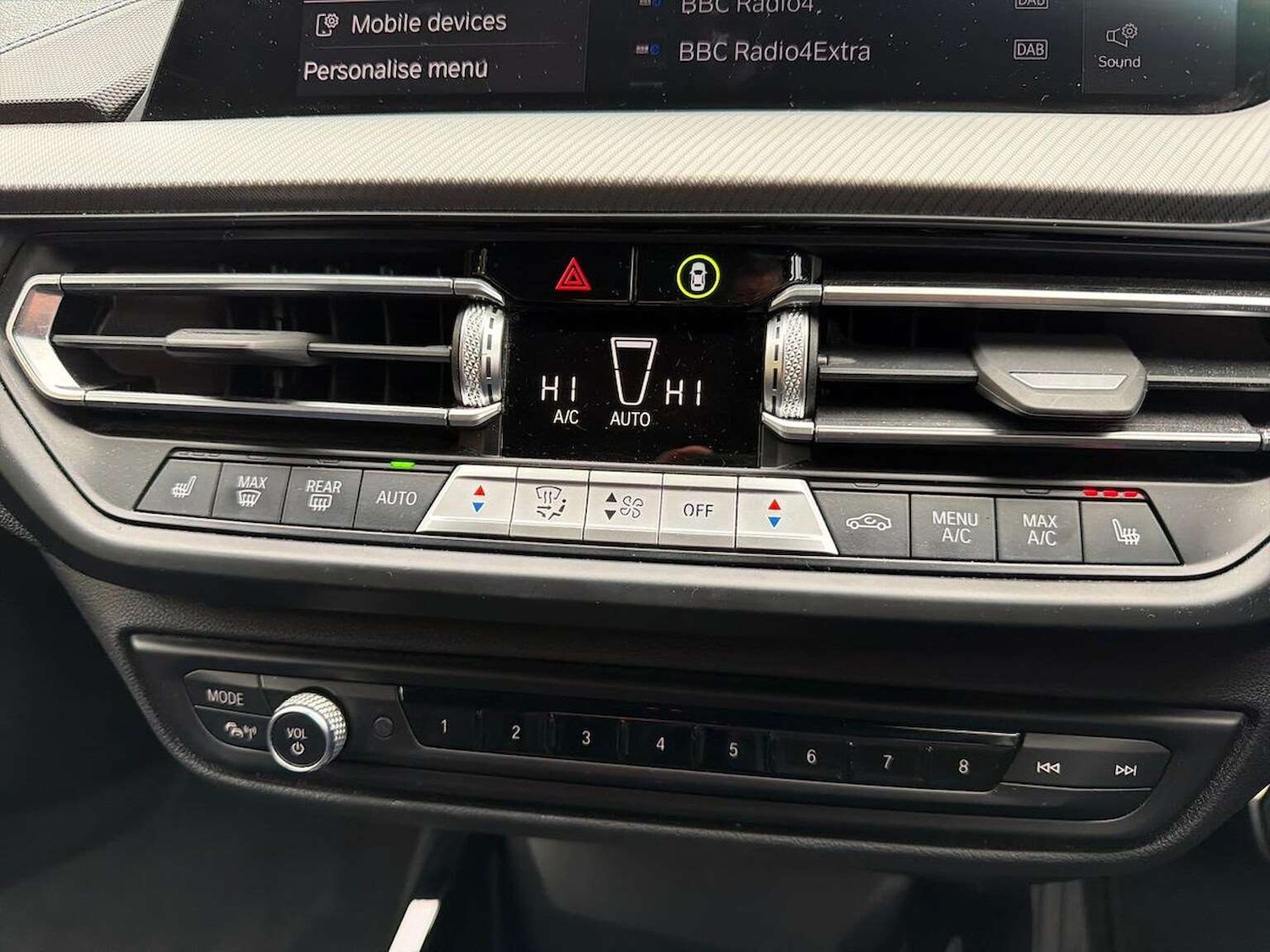 Used BMW 1 Series 2022 for sale - 76596442: Photo 12