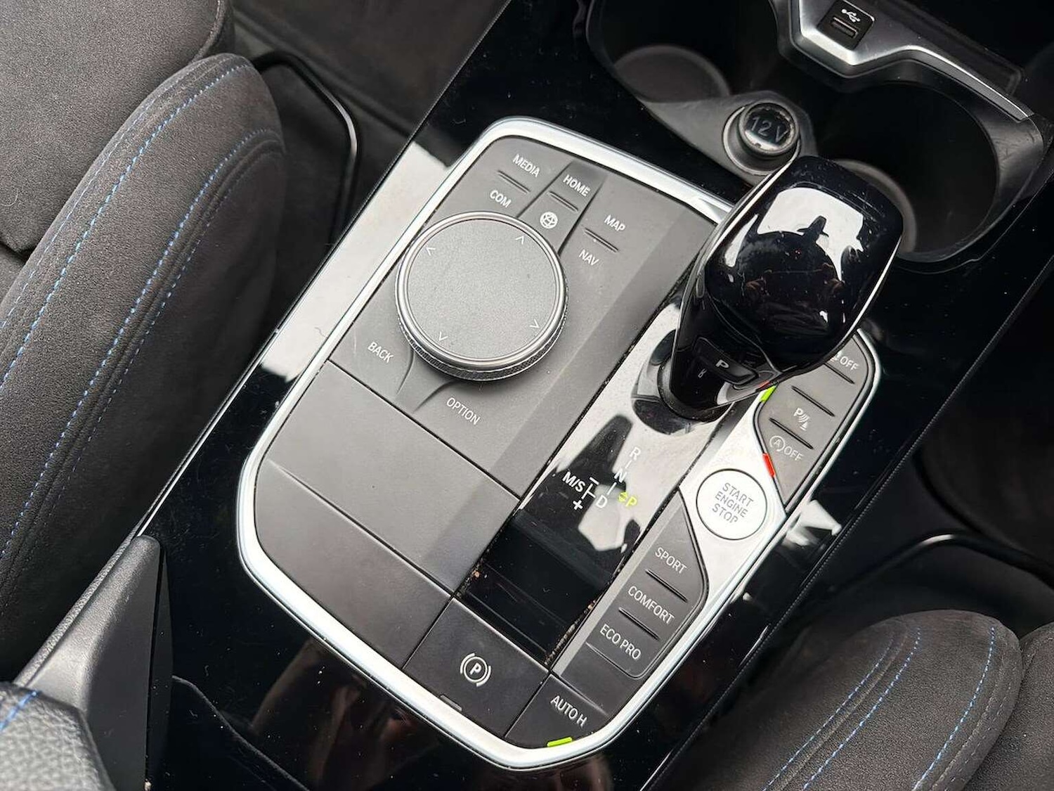 Used BMW 1 Series 2022 for sale - 76596442: Photo 13