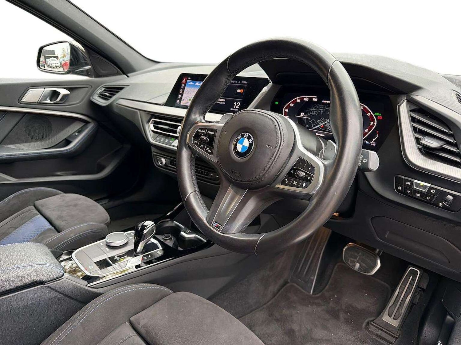 Used BMW 1 Series 2022 for sale - 76596442: Photo 15