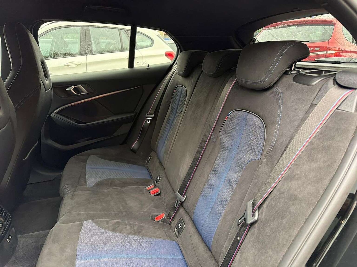 Used BMW 1 Series 2022 for sale - 76596442: Photo 16