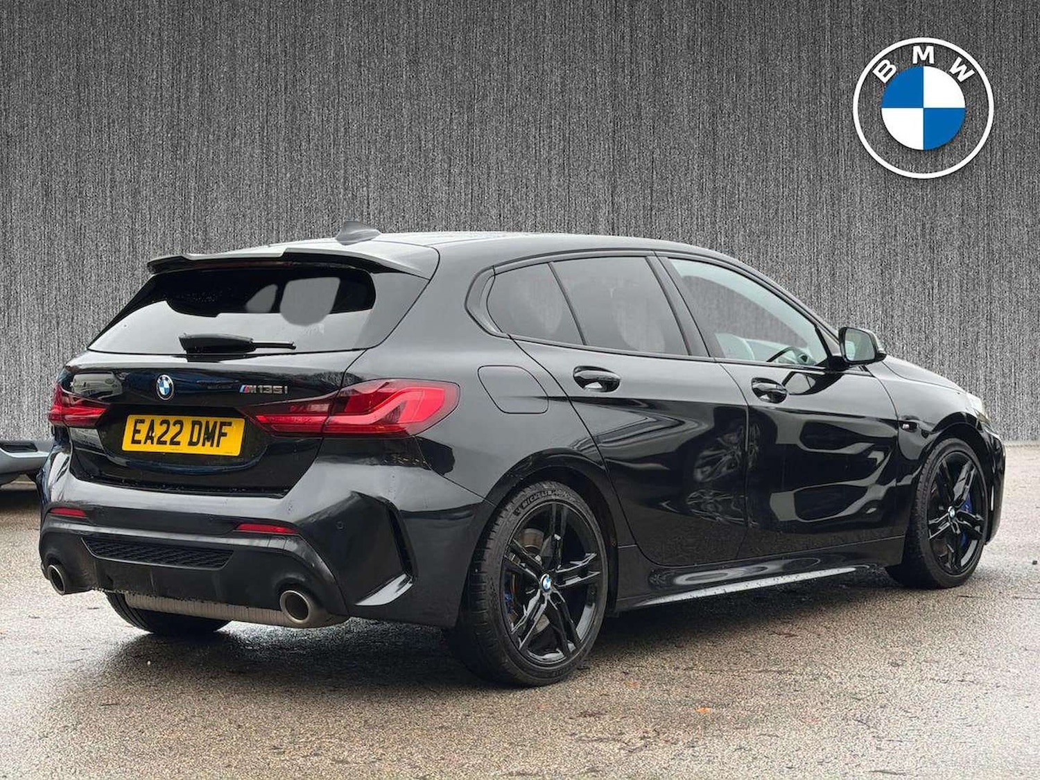 Used BMW 1 Series 2022 for sale - 76596442: Photo 18