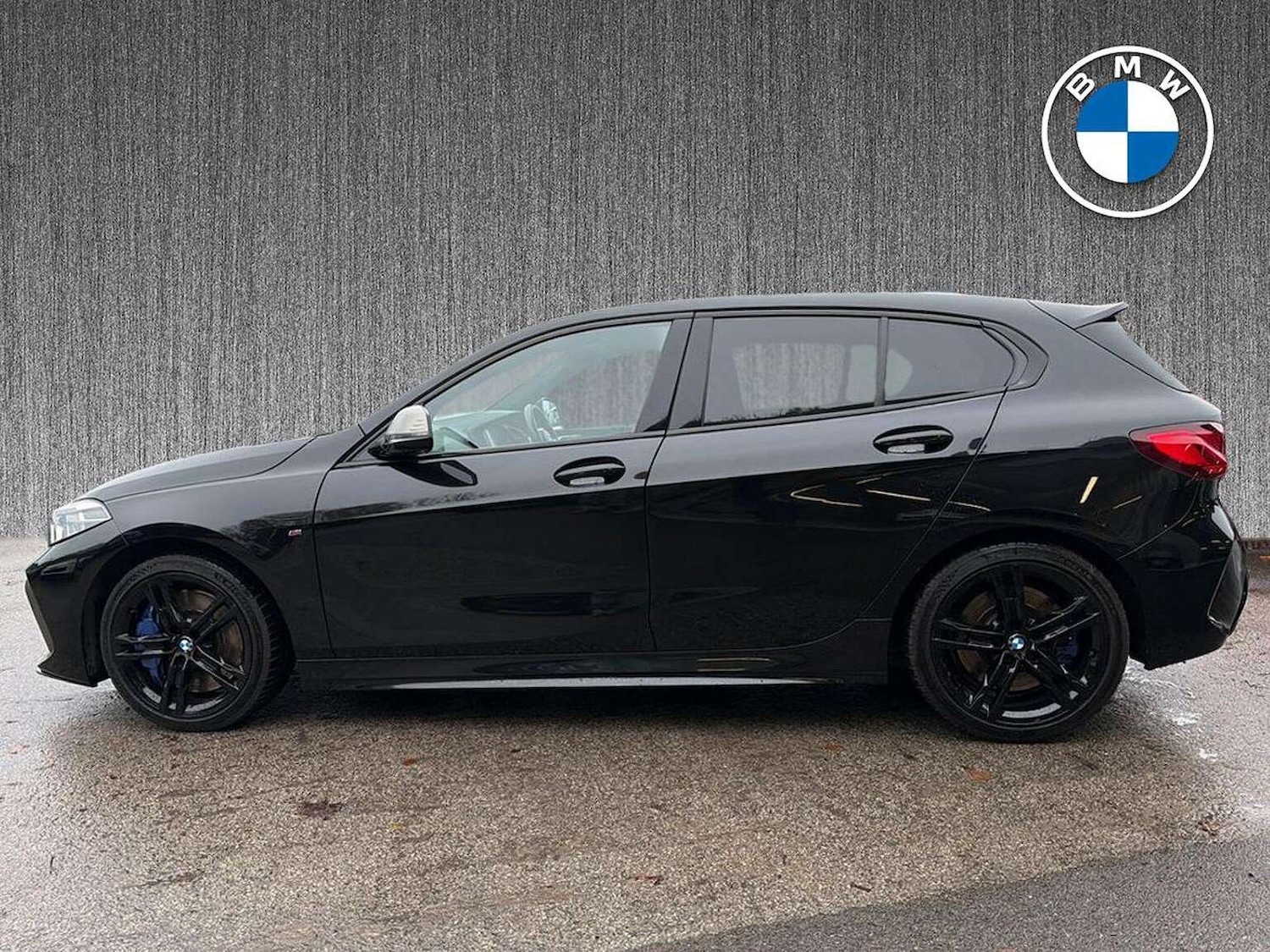 Used BMW 1 Series 2022 for sale - 76596442: Photo 19