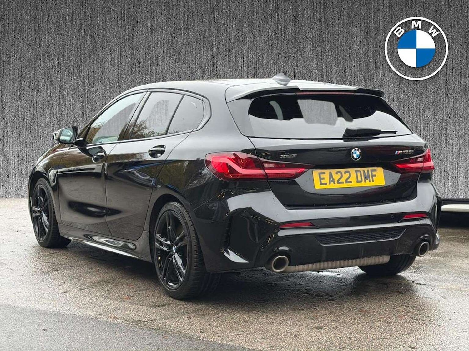 Used BMW 1 Series 2022 for sale - 76596442: Photo 2