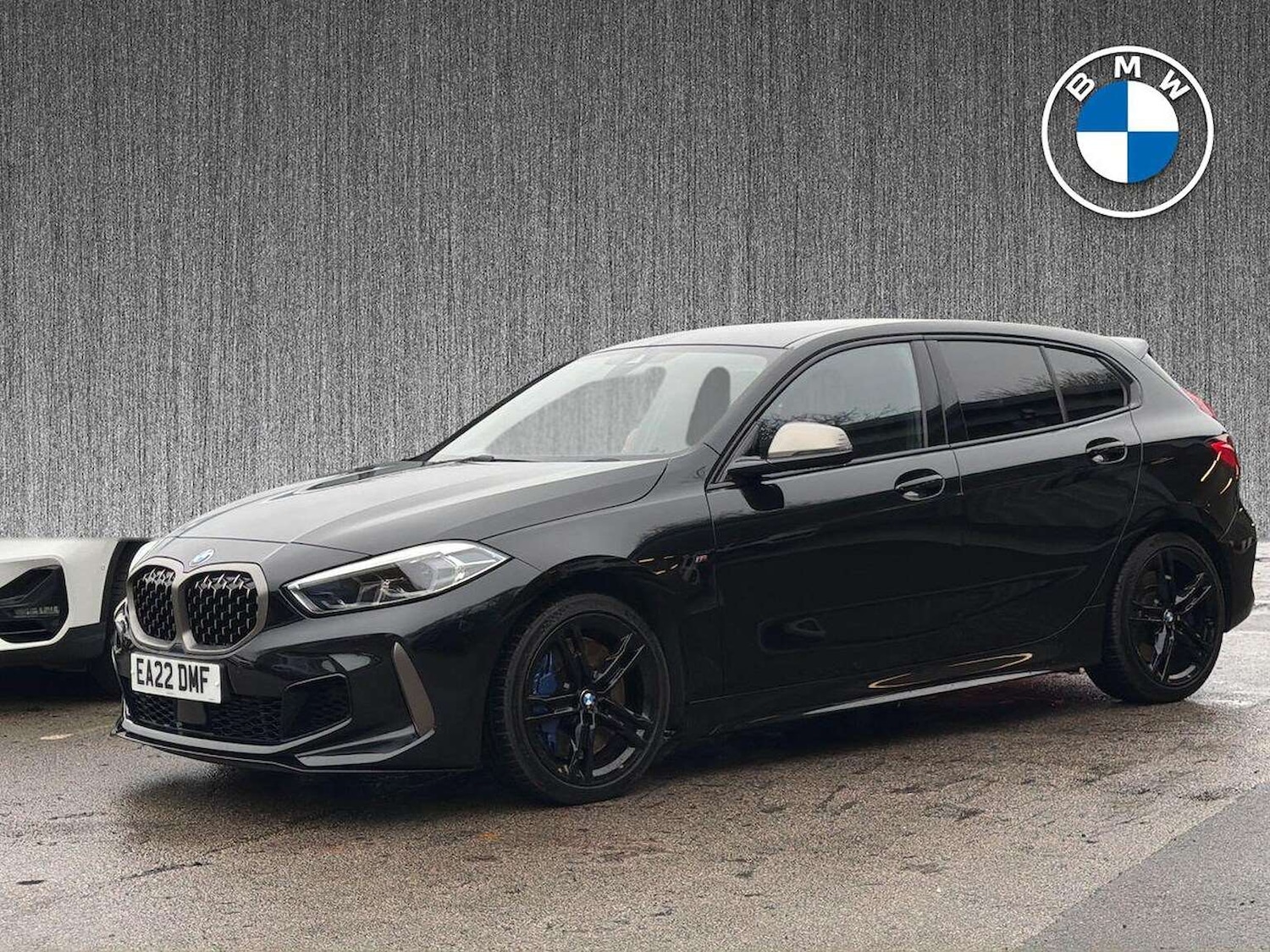 Used BMW 1 Series 2022 for sale - 76596442: Photo 20