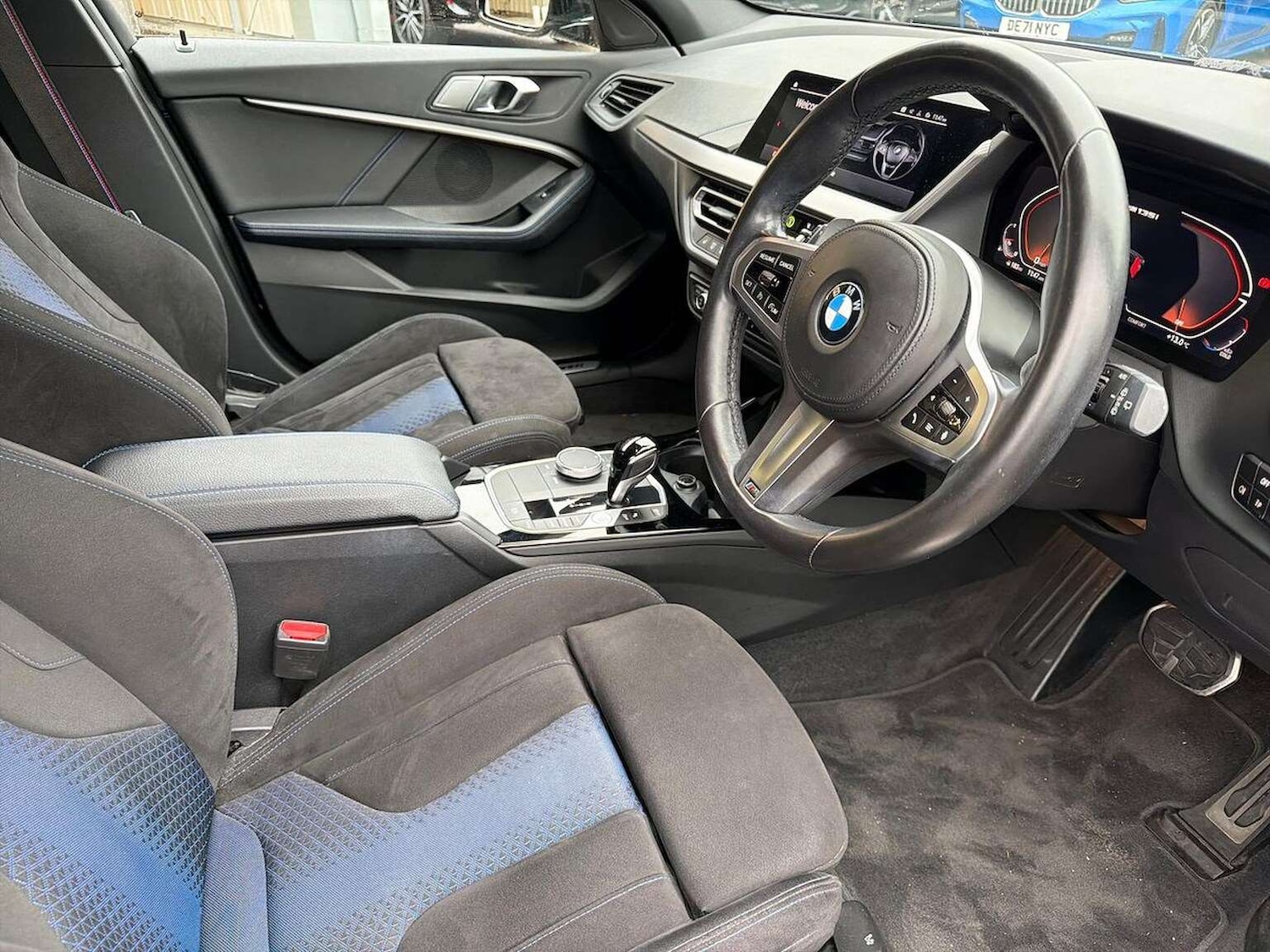 Used BMW 1 Series 2022 for sale - 76596442: Photo 21