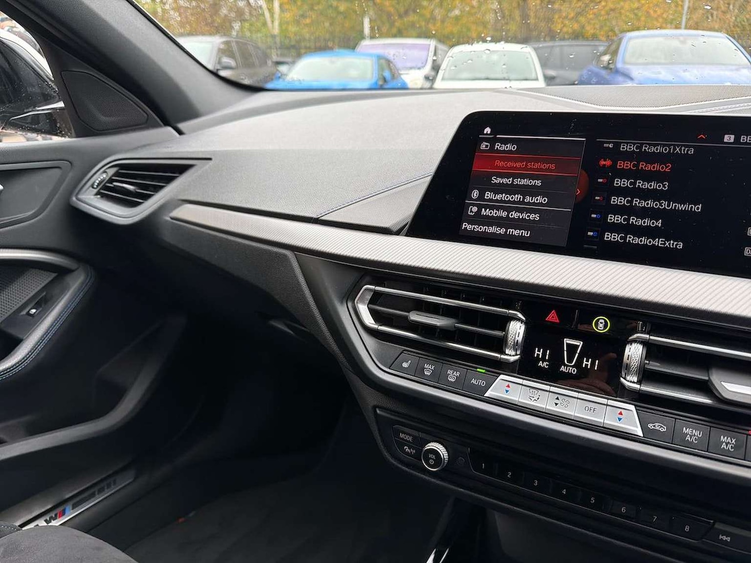 Used BMW 1 Series 2022 for sale - 76596442: Photo 24