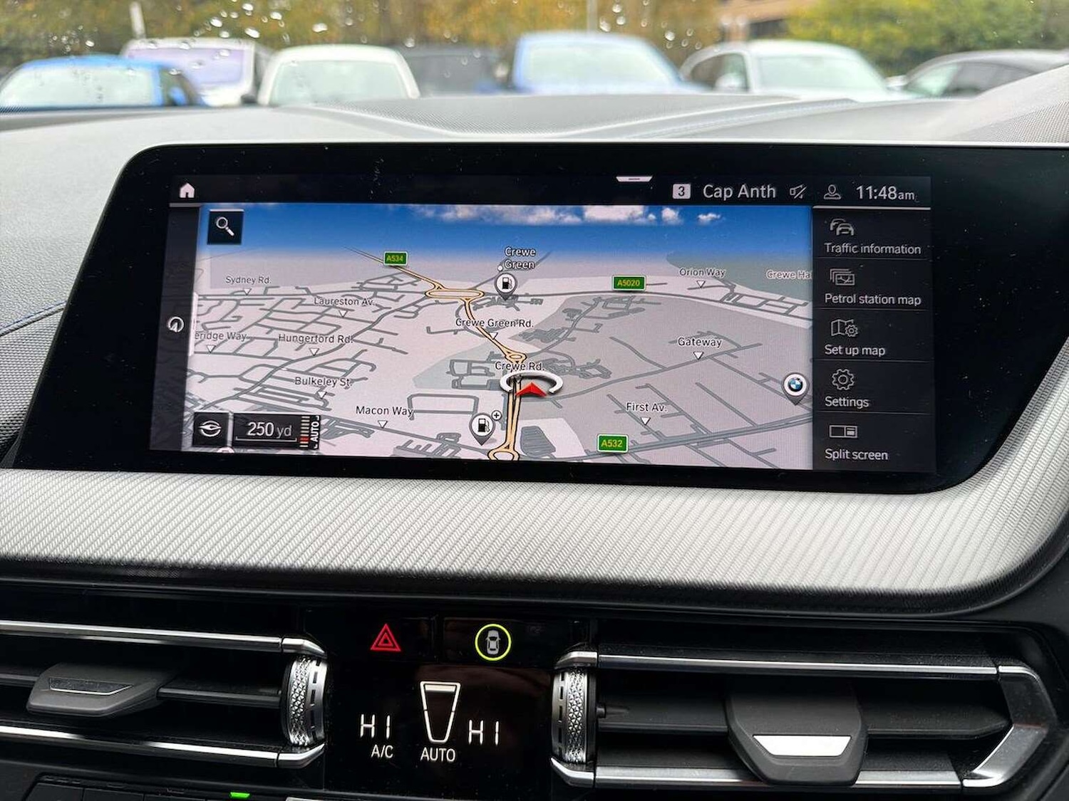 Used BMW 1 Series 2022 for sale - 76596442: Photo 28