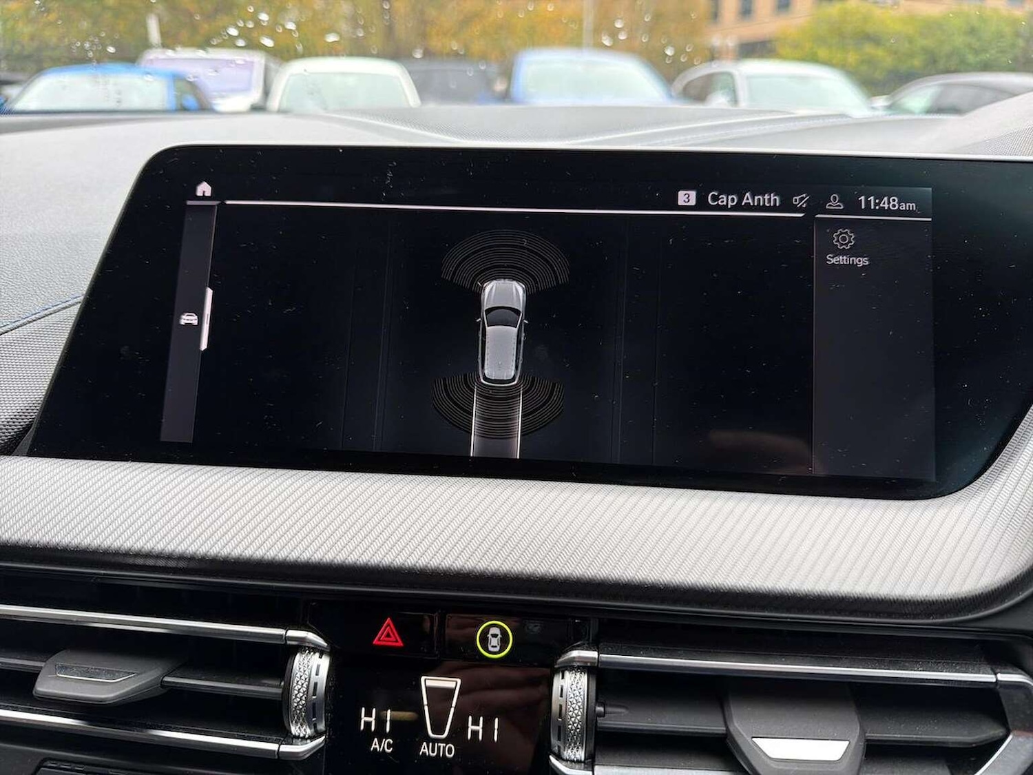 Used BMW 1 Series 2022 for sale - 76596442: Photo 29