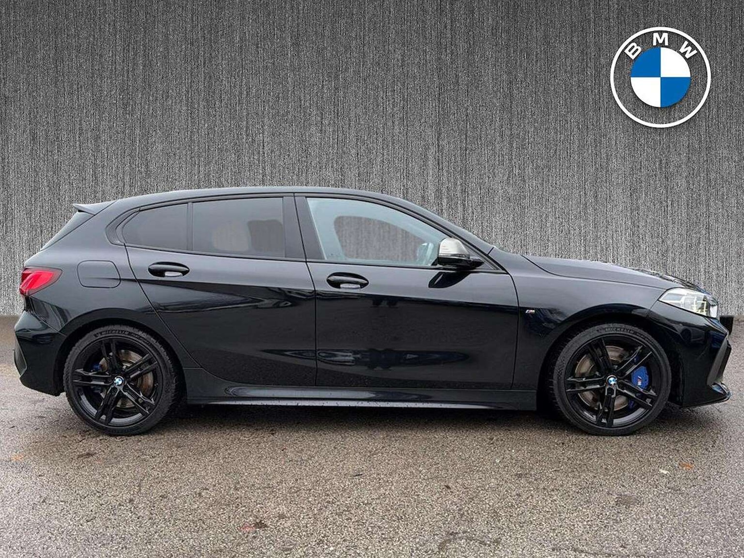 Used BMW 1 Series 2022 for sale - 76596442: Photo 3