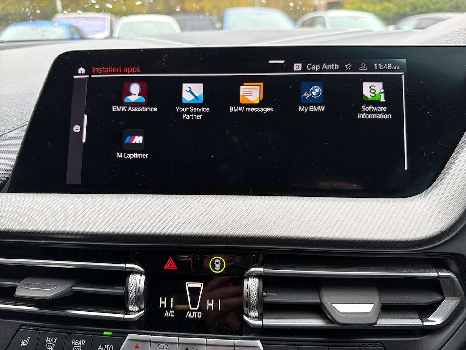 Used BMW 1 Series 2022 for sale - 76596442: Photo 30